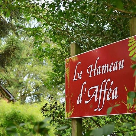 בינון Chalet Cosy Au Coeur De La Foret De Broceliande מראה חיצוני תמונה